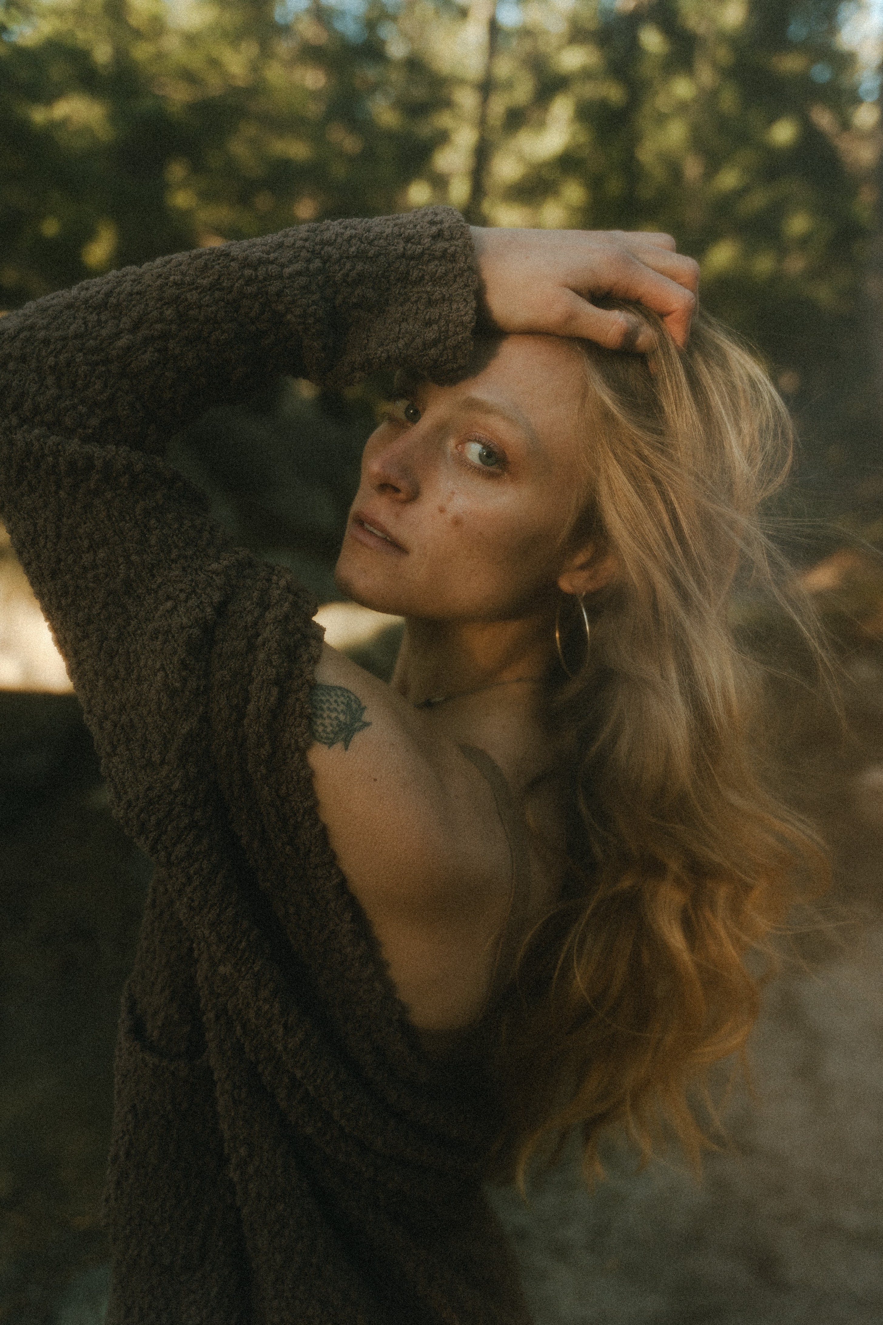 Kayla Gray